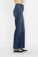 Judy Blue High Waist Tummy Control Jeans - Dark Wash