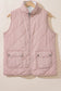 Tanner Reversible Vest