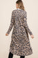 Shelton Leopard Cardigan