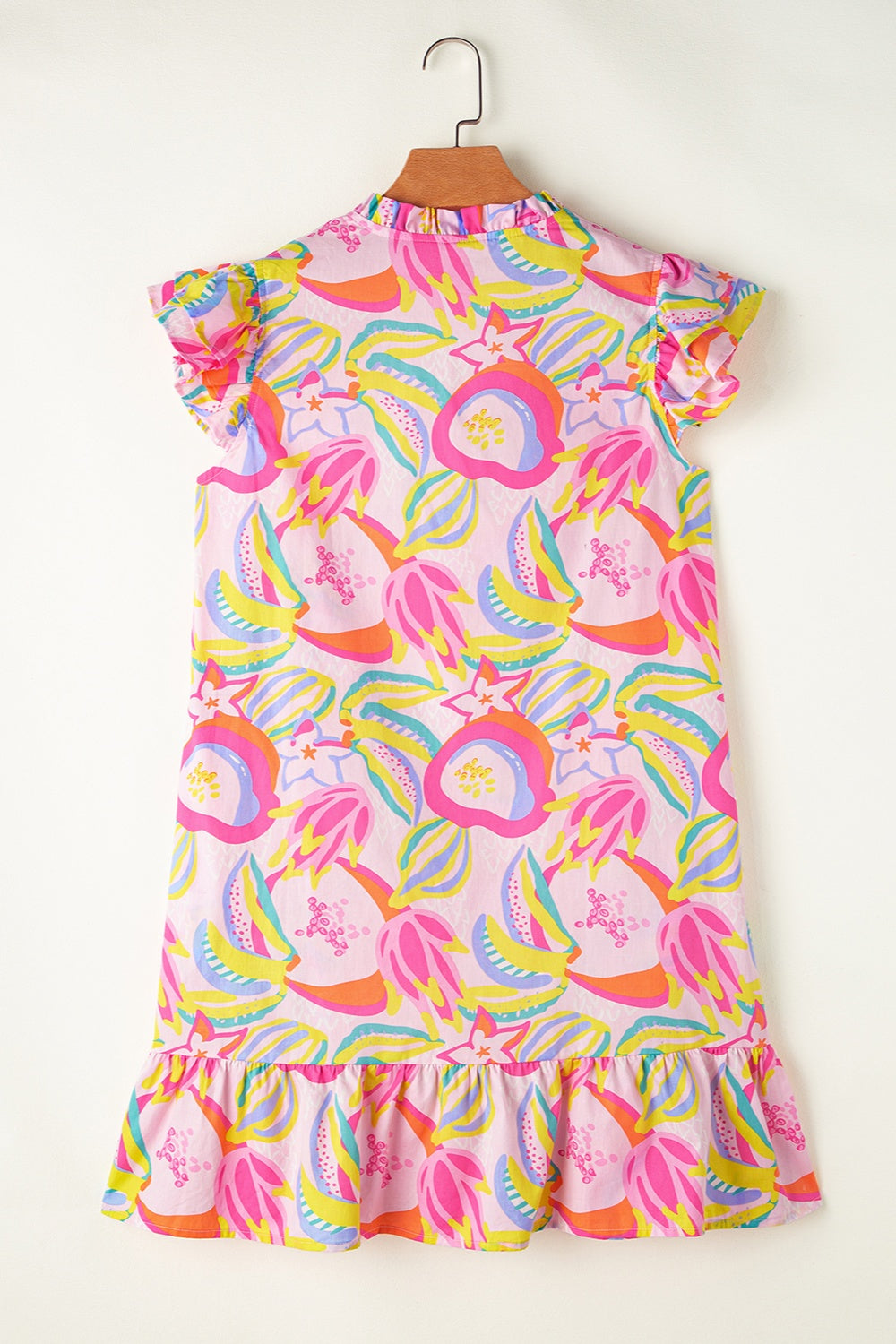 Seaside Paradise Dress