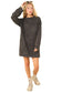 Rimdale Dress - Black