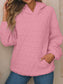 Pinebrook Hoodie Top