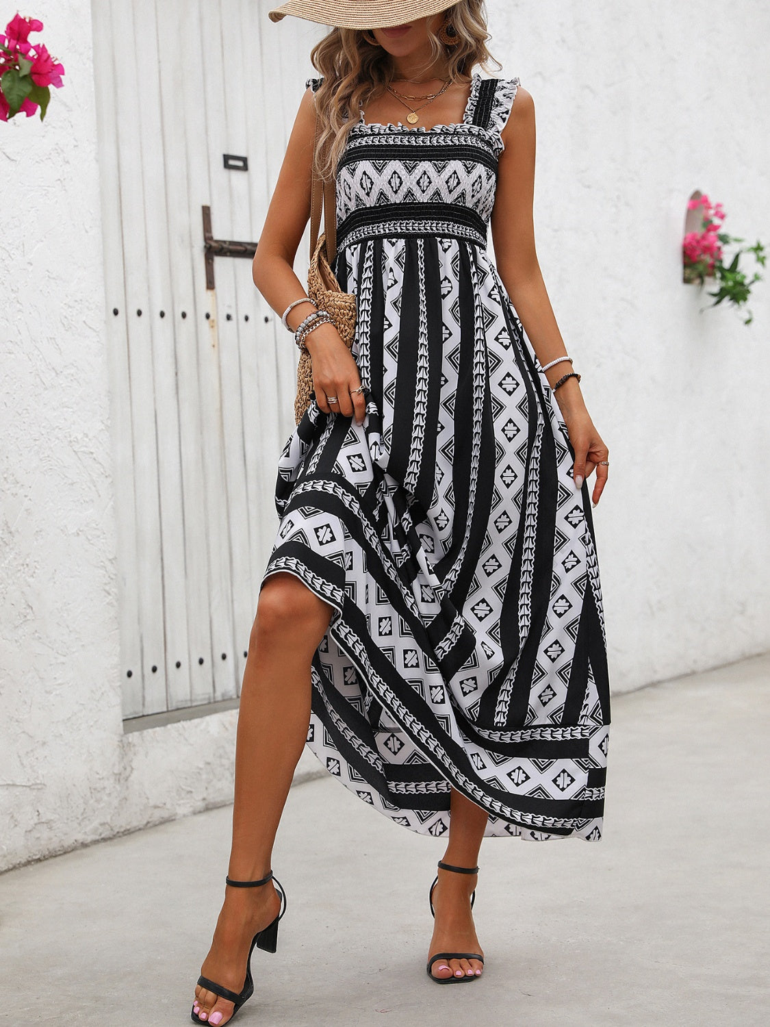 Resort Radiance Dress