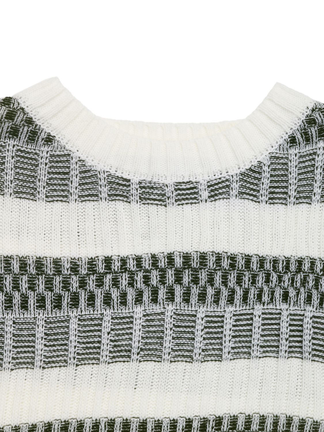 Hazeltine Sweater