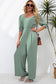 Tallahassee Jumpsuit