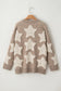 Neutral Stars Cardigan