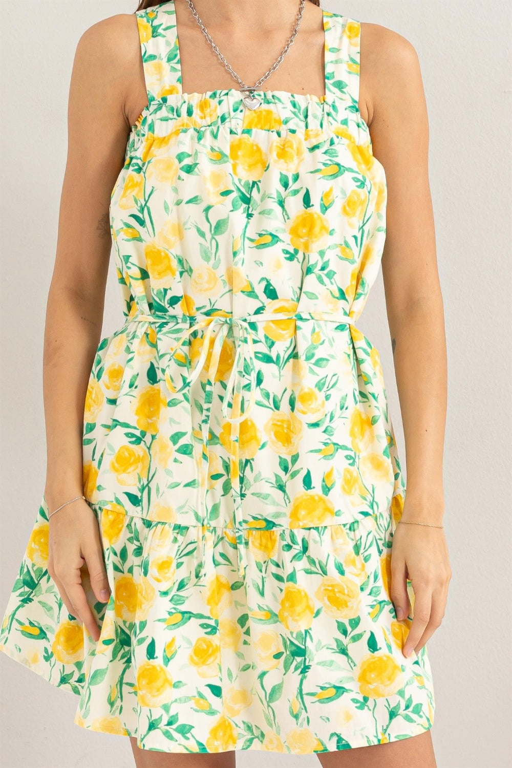 Only Sunshine Dress