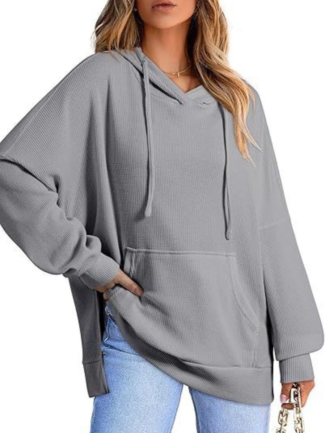 Lazy Weekend Sweatshirt