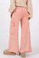 Ellsway Pants - Rose