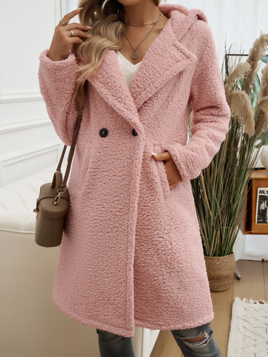 Estelle Coat