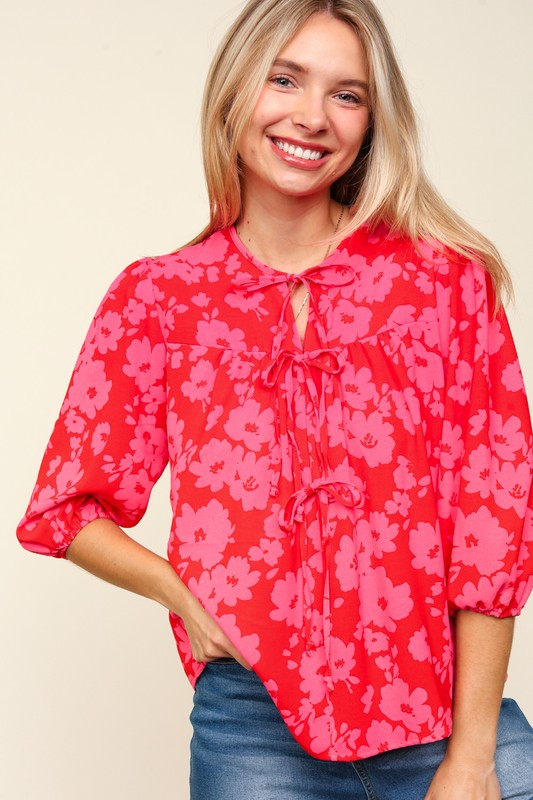 Benson Top