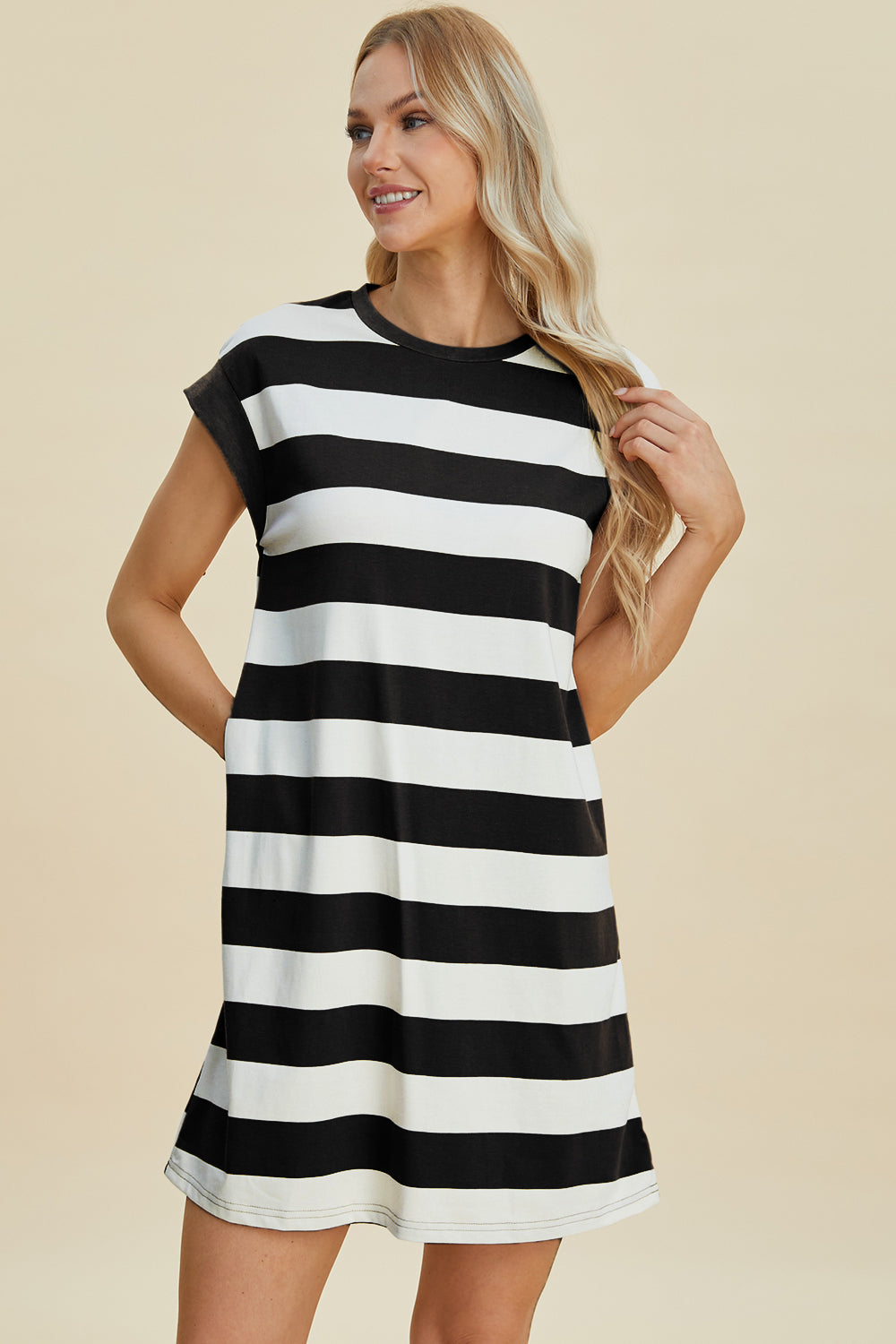 Wrenley Dress