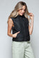 Marni Vest Black