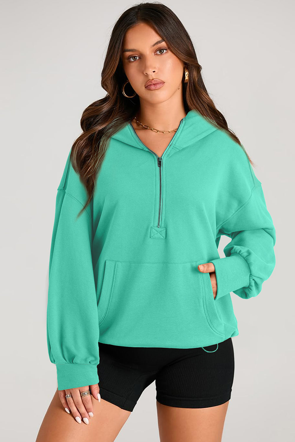 Kolton Hoodie Sweatshirt