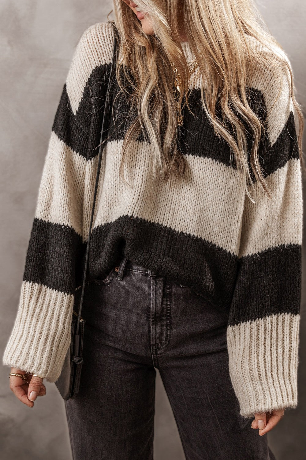 Mara Sweater