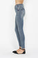 Judy Blue Vintage Wash Skinny Jeans