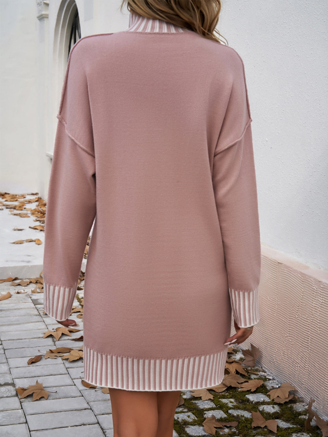 Lilliana Sweater Dress