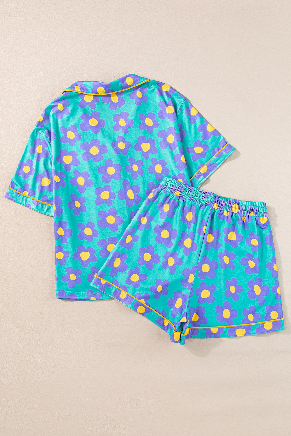 Dreamland Pajama Set