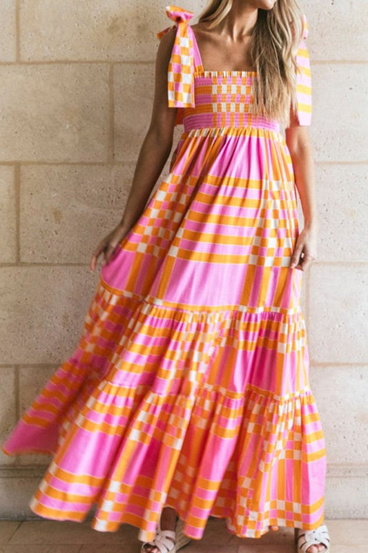 Sunshine Dreaming Dress