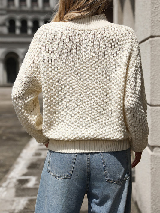 Brackenwood Sweater