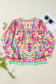 Flirty Forecast Top