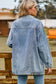 Alexander Denim Jacket