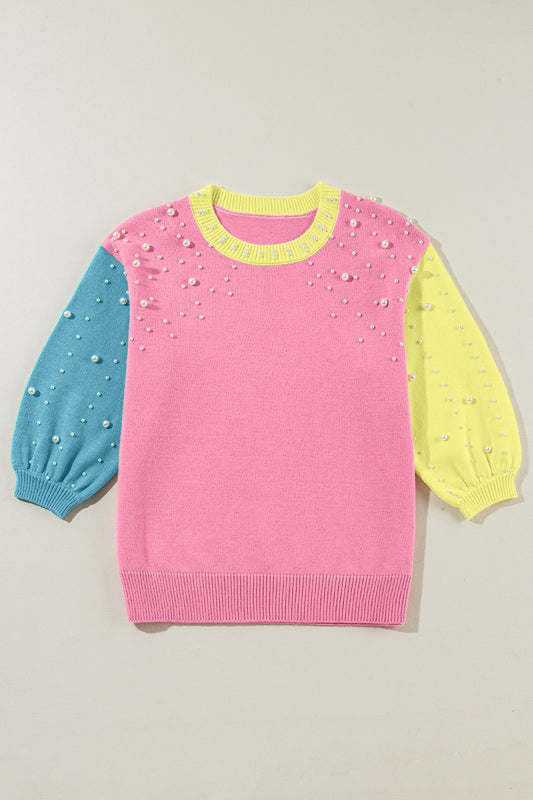 Gambrelle  Sweater