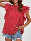 Hyland Way Blouse