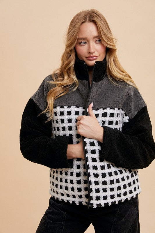 Hanover Jacket - Black