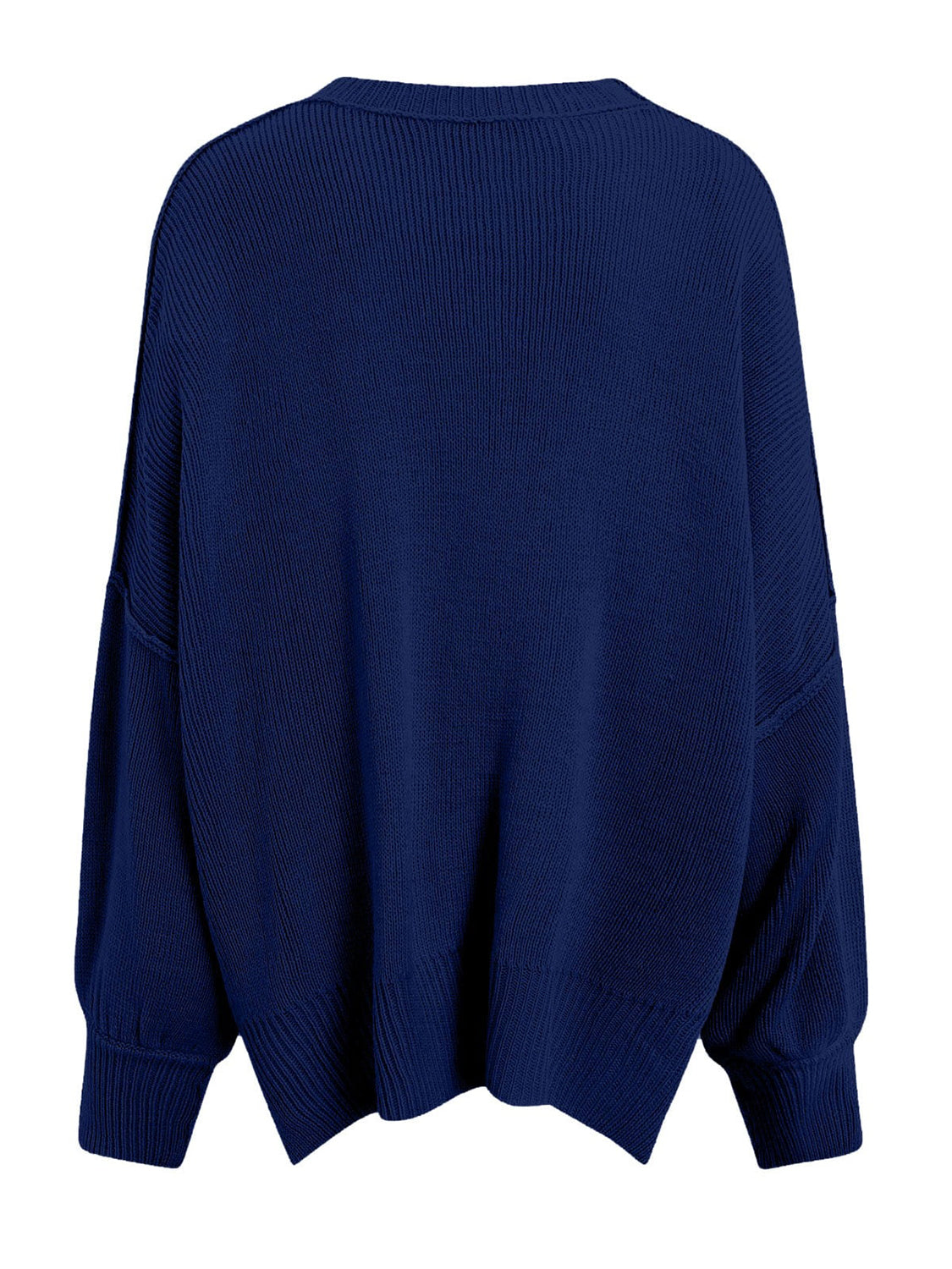 Abner Cove Sweater