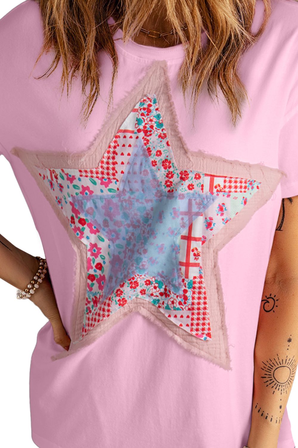 Spectacular Stars Top