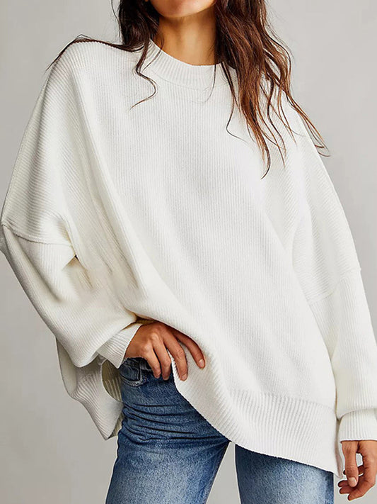 Abner Cove Sweater