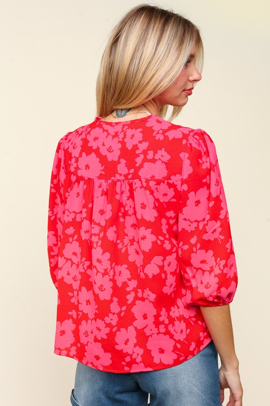 Benson Top