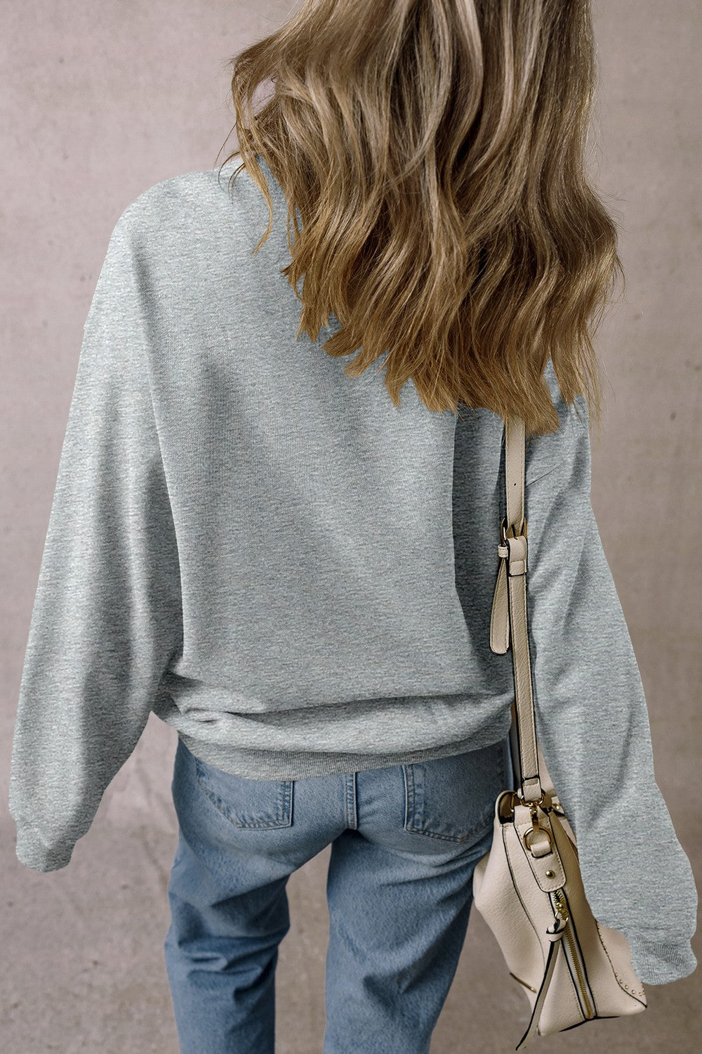 Driftwood Sweatshirt