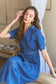 Grove Hill Denim Dress