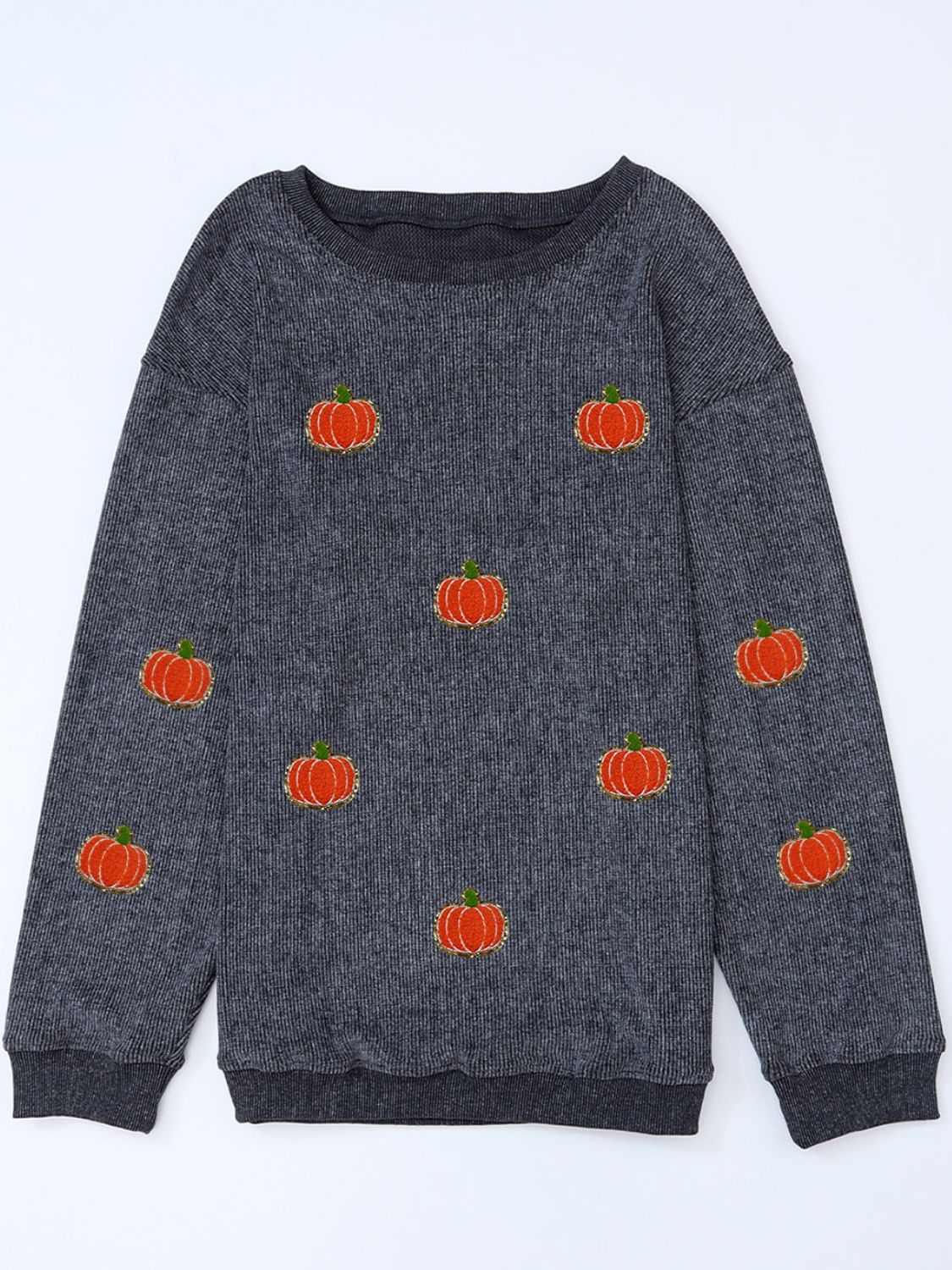 Pumpkins Sweatshirt