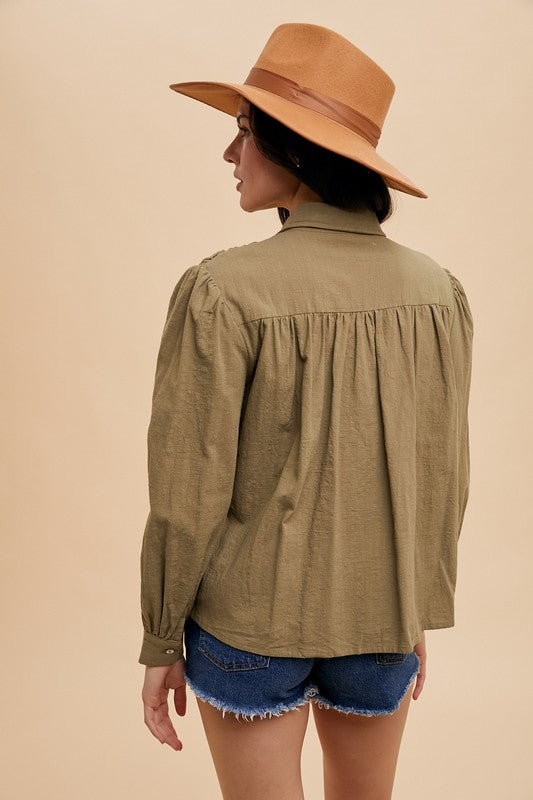 Bowers Top