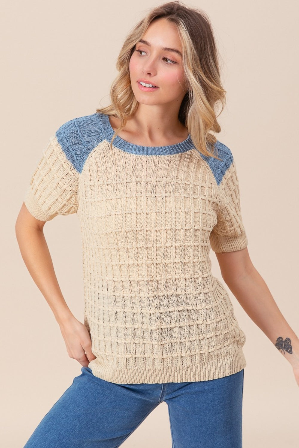 Harleigh Sweater