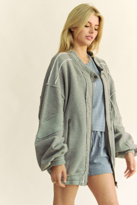 Wilshire Jacket