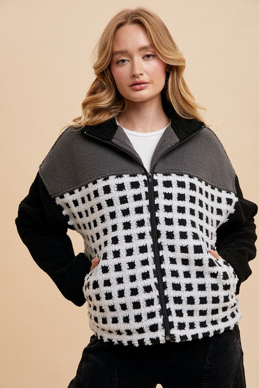 Hanover Jacket - Black