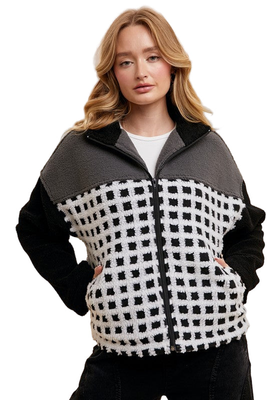 Hanover Jacket - Black