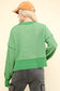 Wyatt Sweater - Green