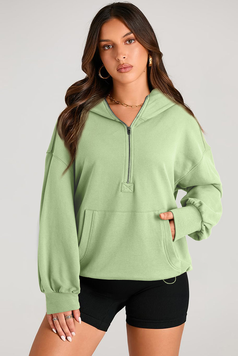 Kolton Hoodie Sweatshirt