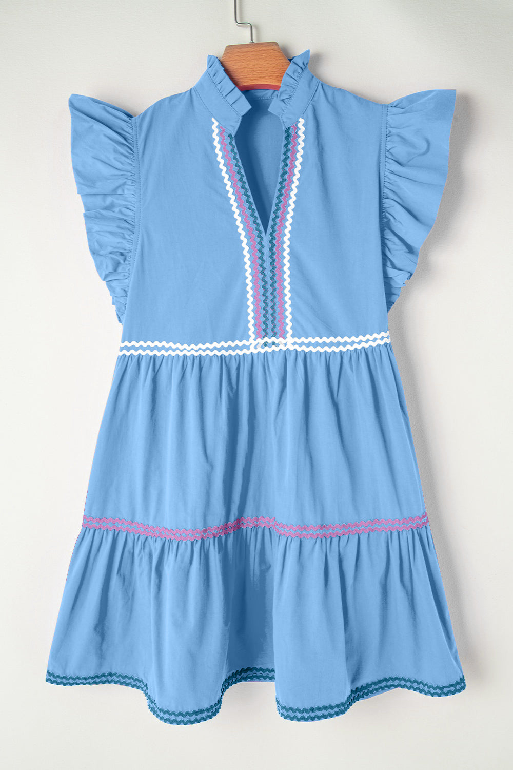 Marquette Dress