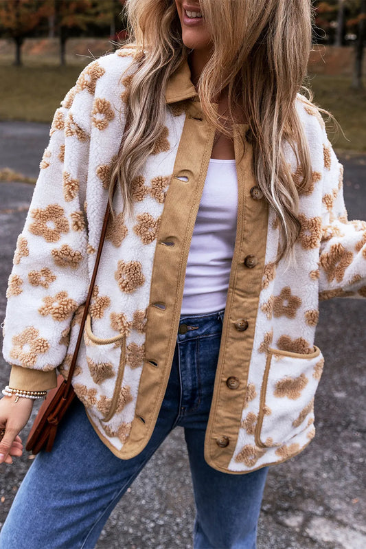 Lorena Jacket