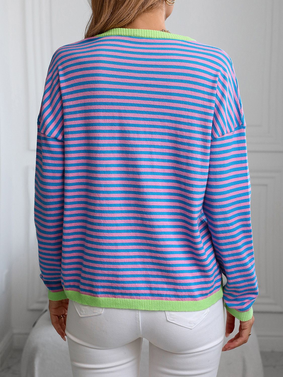 Caswell Sweater