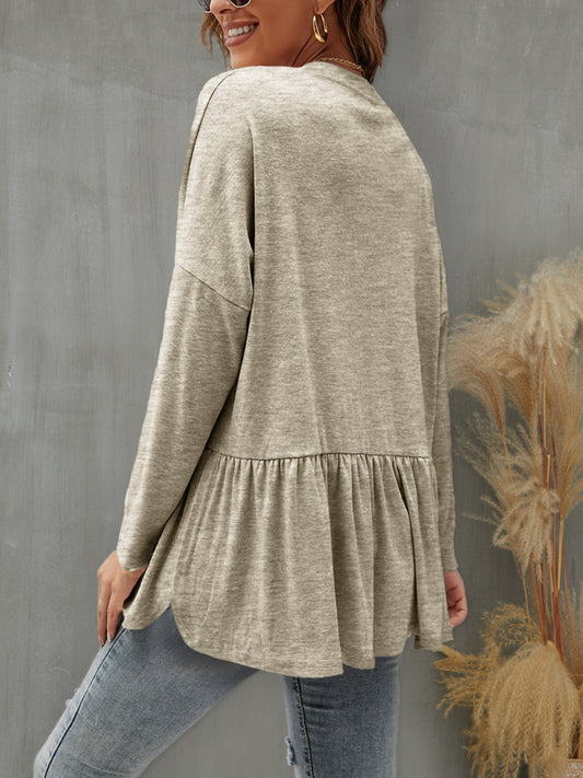 Leanna Cardigan