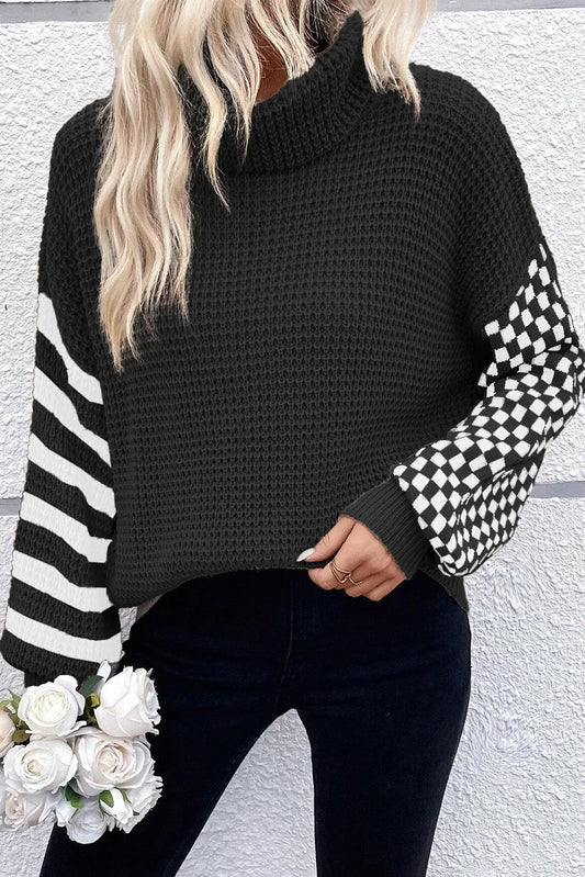 Sunset Cove Sweater