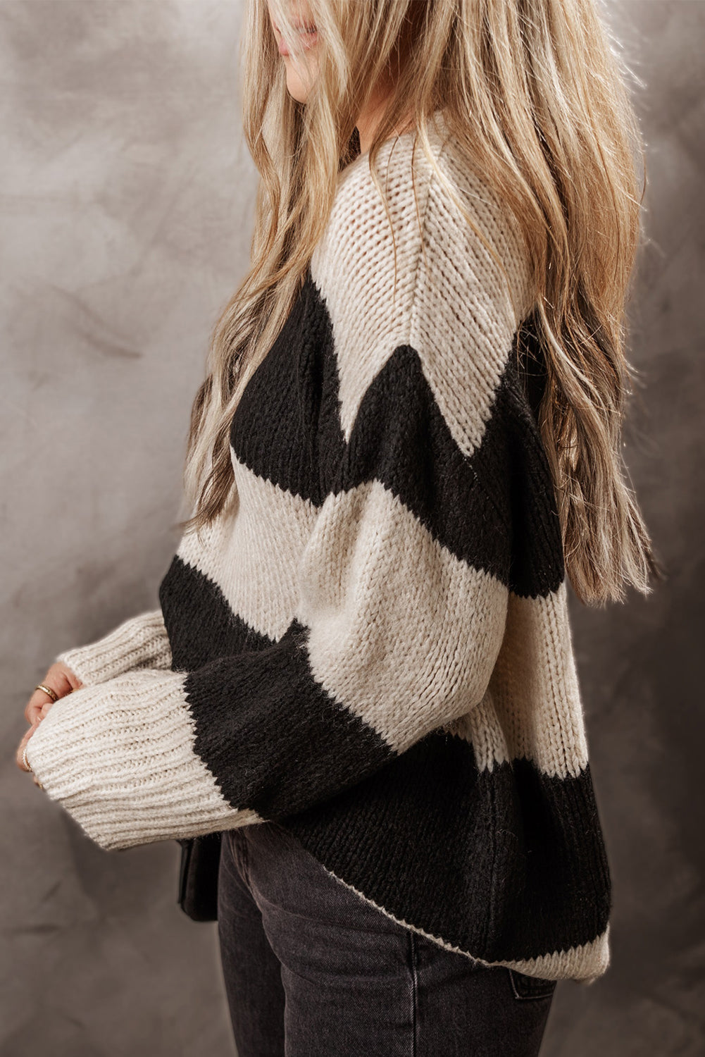 Mara Sweater