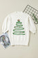 Christmas Tree Sweater